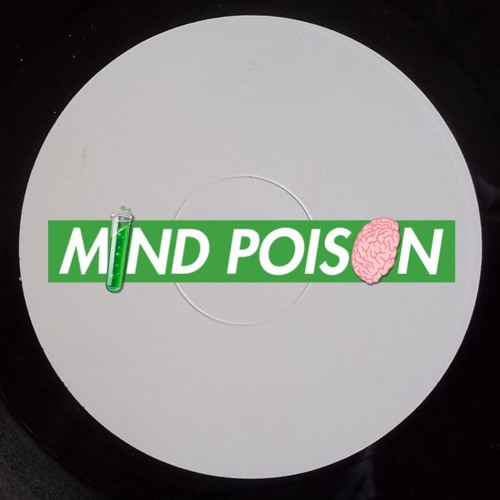 P4 - MIND POISON (SECRET 'BRAIN WORM' VERSION) (CLIP)