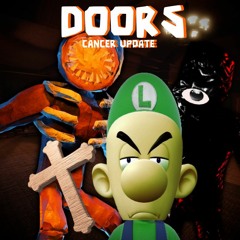 Luigi dans Doors