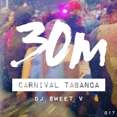 017 Carnaval Tabanca