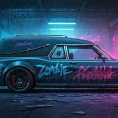 Zombie Phoenix - Ride
