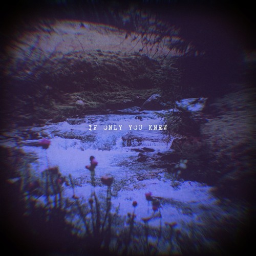 Logic23 x VOIDSHADE - If Only You Knew