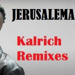 Master KG feat. Burna Boy & Nomcebo - Jerusalema (Kalrich Remix)FREE DOWNLOAD NOW !!!!