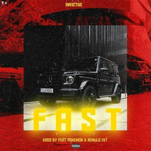 FAST(Feat.Pokémon X Rémulo Invt)