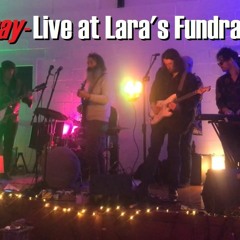 -Loveray- Live at Lara Fundraiser Fri11Aug2023