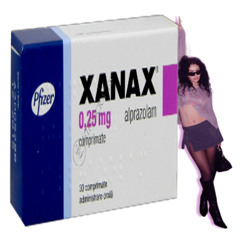 XANAX