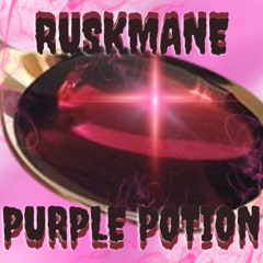 Purple Potion