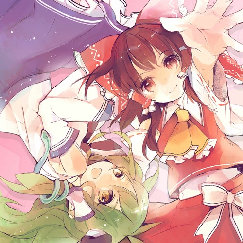 bloom w/ sprigtek (me + lura)