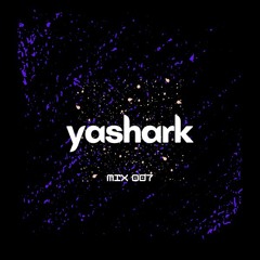 yashark mix 007