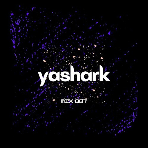 yashark mix 007