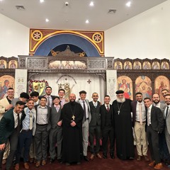 Abouna Antonious Tanious- Piepnevma