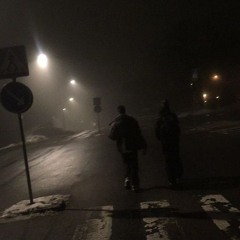 Night Time Starvin (PROD:EARTHGODKAMI)