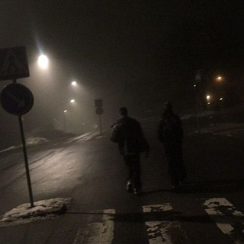 Night Time Starvin (PROD:EARTHGODKAMI)