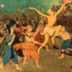 Dayal Mukunda Das - 3.1.26