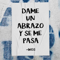 Un abrz y se me pasa UnU (Cover Knak)