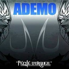 Ademo - Péché d'Orgueil