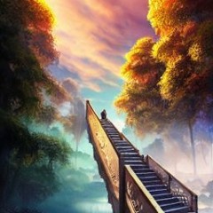 Les marches du paradis