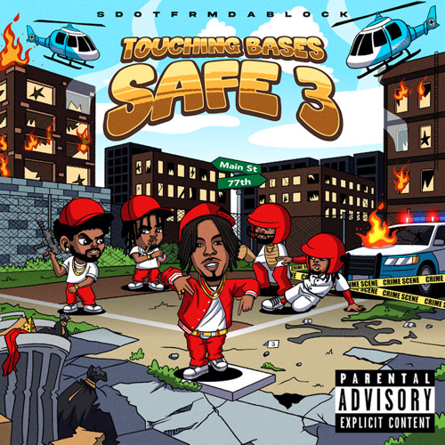 Notha Day (feat. Lil Tk)
