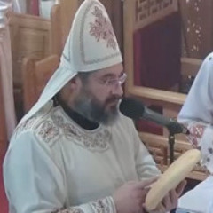 Agios Gregory - Fr Yosab