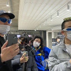 Kraeji w/ Yaeji & Balming Tiger 060123
