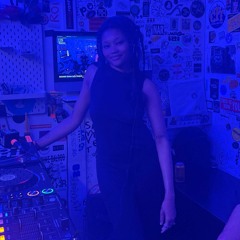BOUND Radio With Daiyah @ The Lot Radio 07 - 13 - 2022