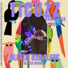TICUZZ 037 - ALECC B2B GLETZZI