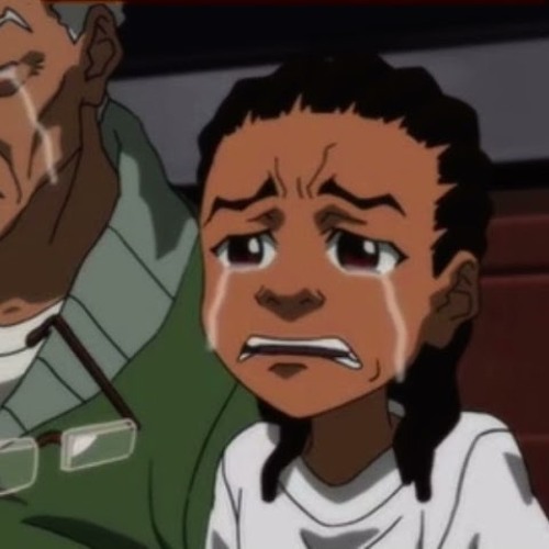 we're not here for your emotions [prod virgil]