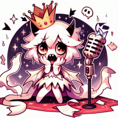 I Wanna Be Brave Too