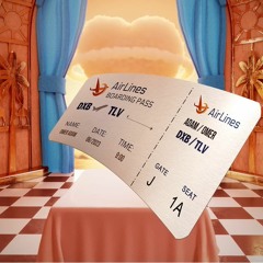 עומר אדם - דובאי תל אביב (OrianBar Remix)