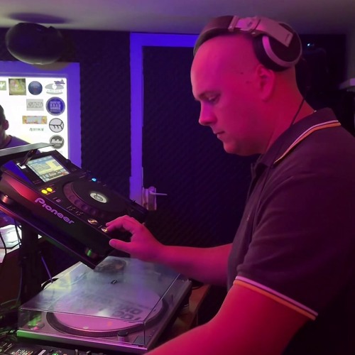 Redif Radio Extremix du 20/06/2024