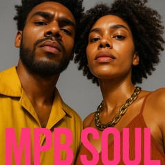 Deixa ser (MPB Soul reload)