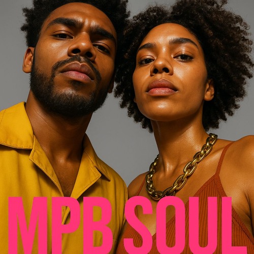 Deixa ser (MPB Soul reload)