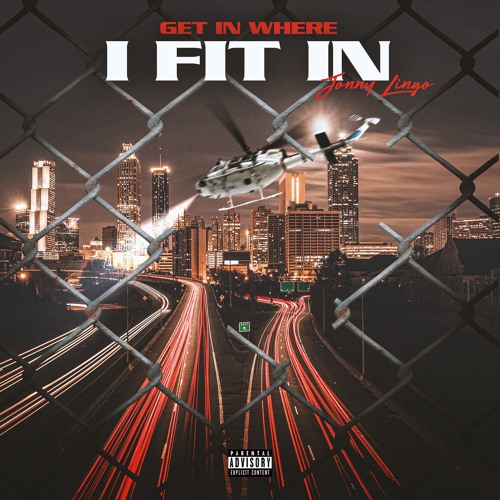 Get In Where I Fit In (Clean)