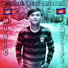 Nonstop ARS 2k21 Khmer sad version (Pheak Cambodia rmx )
