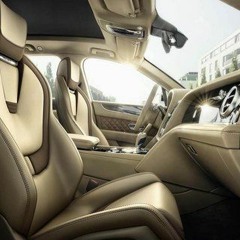 everyday (04-29-23) car seat servo motor