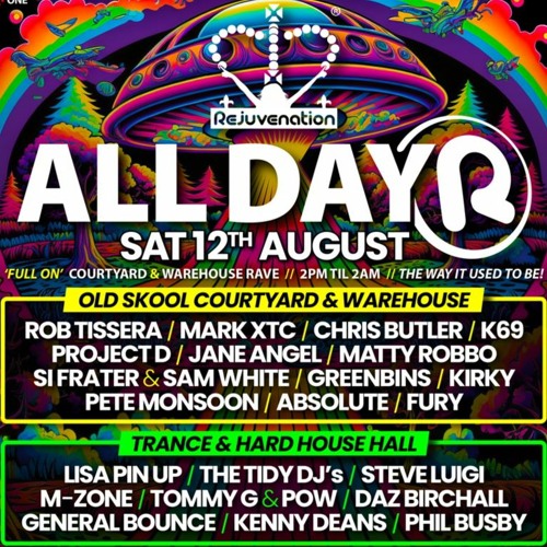project-D set  Rejuv alldayer- {12.8.23}