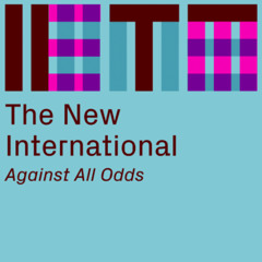 The New International - Against All Odds
