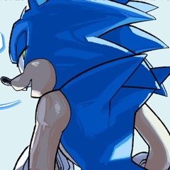 VS. SONIC THE HEDGEHOG ~ MEGALO SUPERCUT