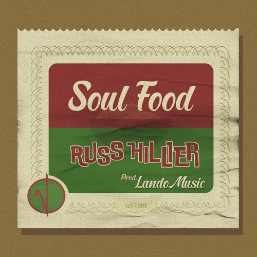 Soul Food (prod. LandoMusic)