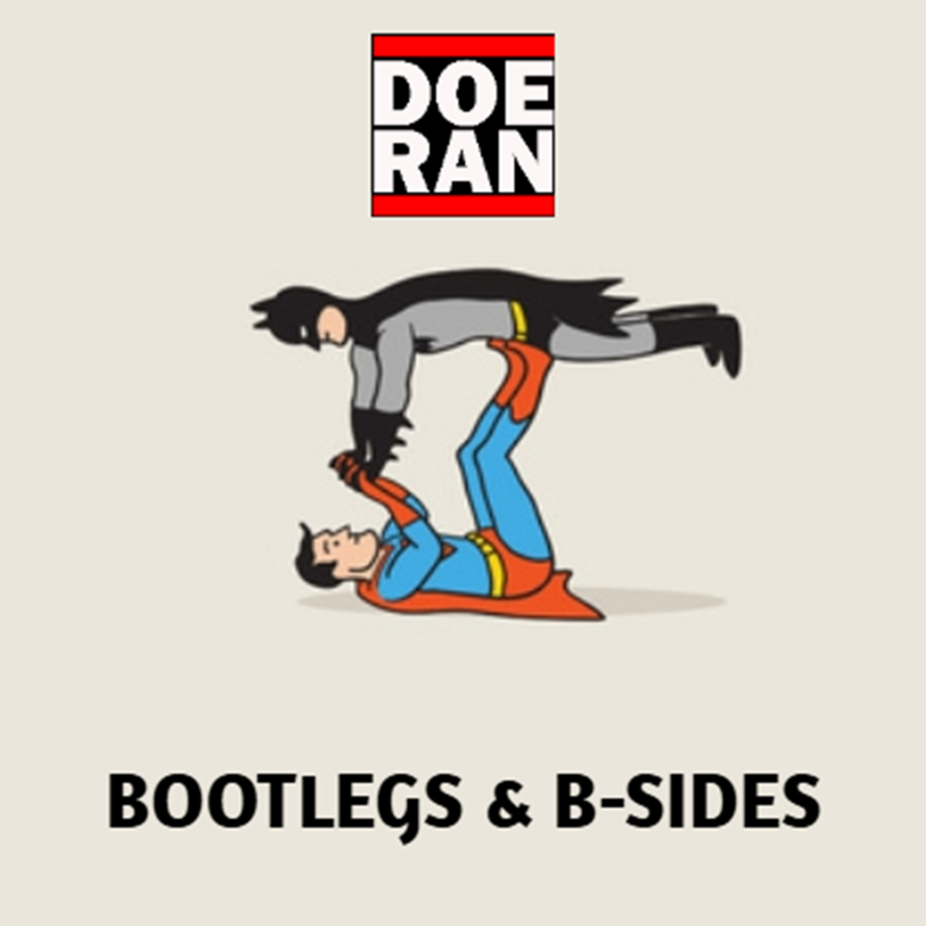 Bootlegs & B-Sides #66 episode artwork