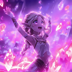 Farming Life in Another World Elf Girls Song Funk