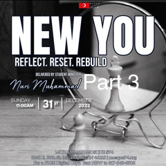 NEW YOU part 3