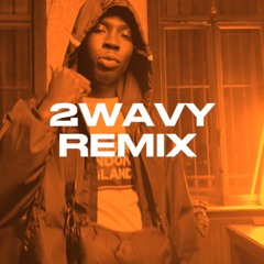 Thizzy -Selfmade [@2WAVY] | REMIX 😤💯