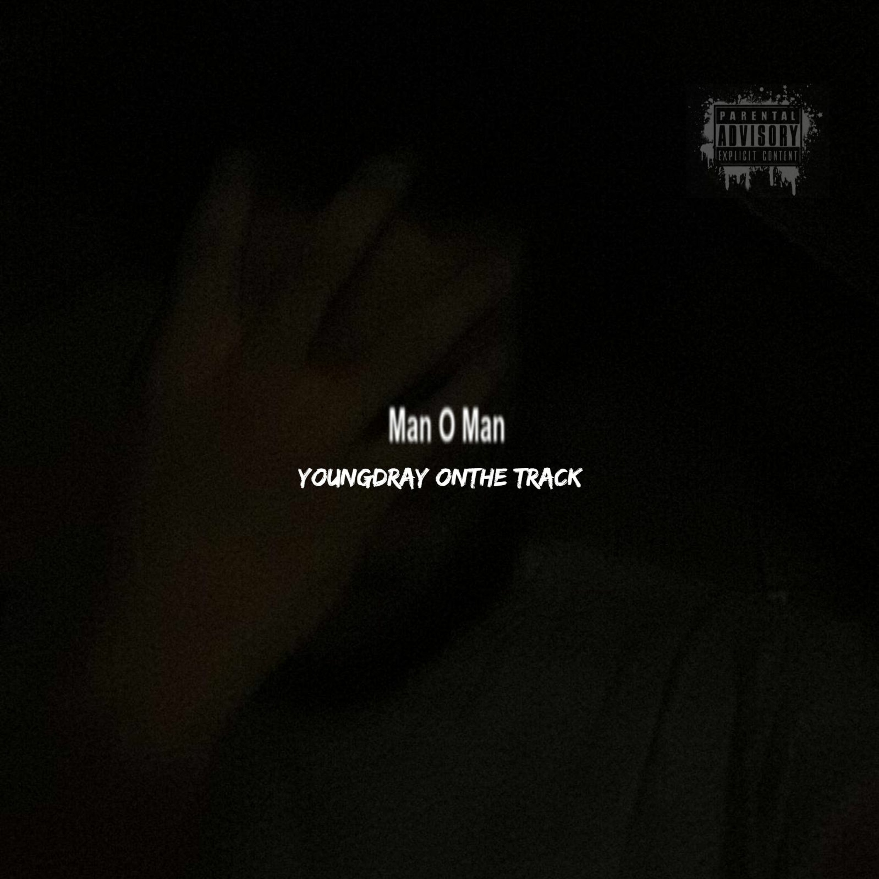 YoungDray OnThe Track