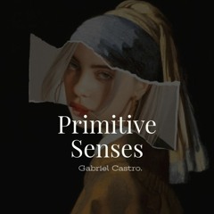 #2. Primitive Senses - Gabriel Castro