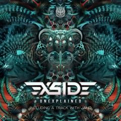 X-Side & Jano - Rising Psy