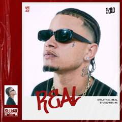 Real (Studio Rec #5)