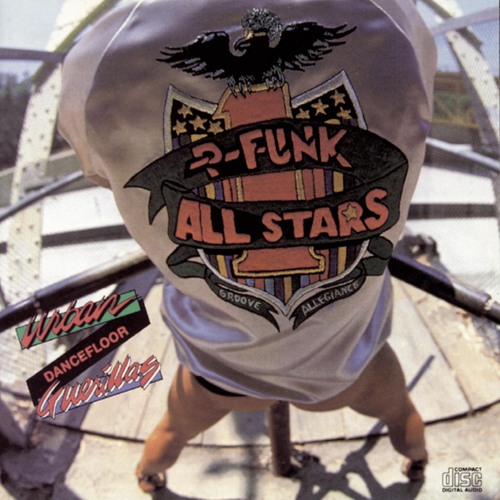 P-Funk All Stars Radio