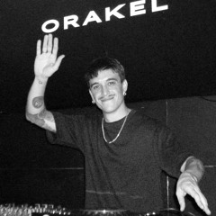 Volpe Live At Orakel 13.12.24