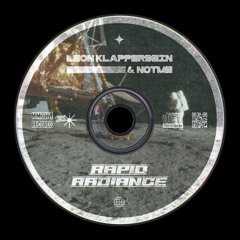 Leon Klapperbein & Notme - Rapid Radiance
