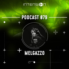 inTension Podcast 079 - Melgazzo